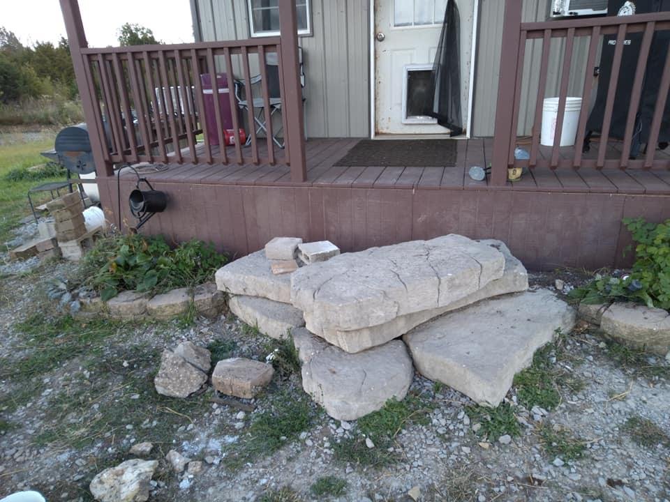 ANDREW Oberhellmann's album, Mobile Uploads