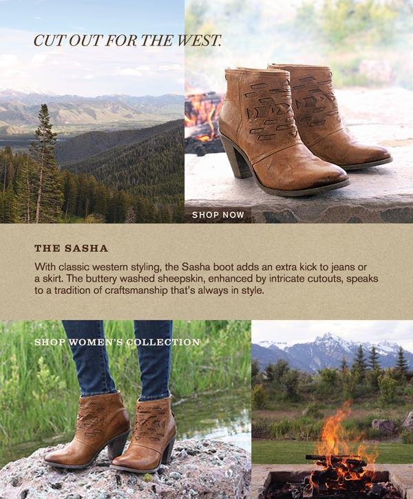 Fab Boots!!!!