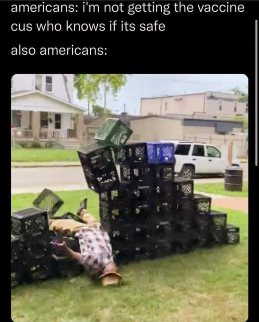 Wondering where does America rank when it comes to the intelligence of its people?!! We're broken y'all!!!