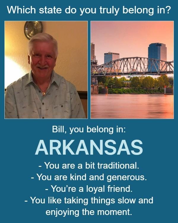 Bill Davis' album, Timeline photos