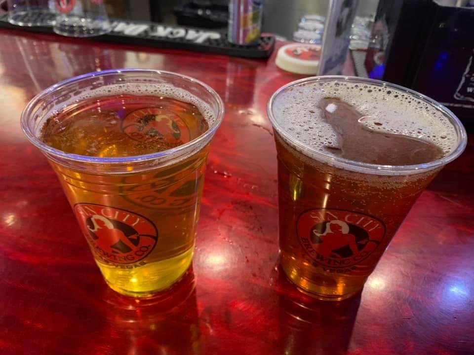 Lager and Octoberfest!