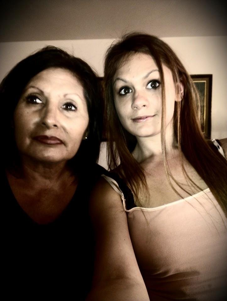Carol Wollas 's album, Mobile Uploads