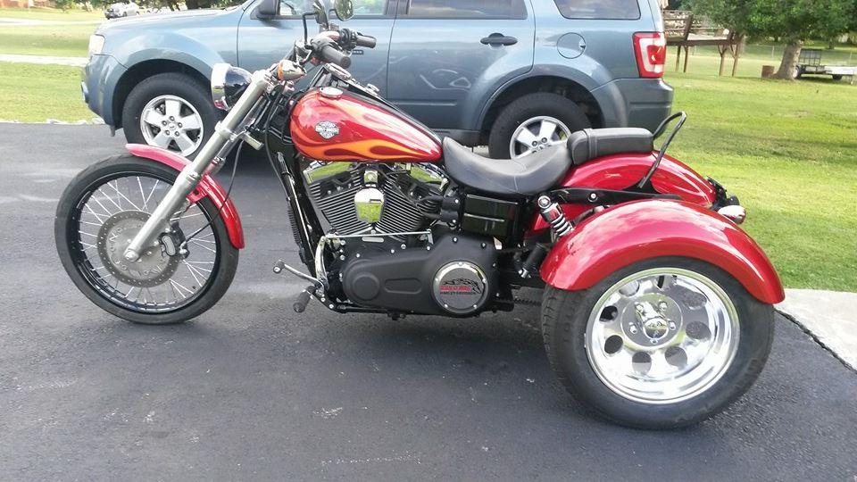 My new toy