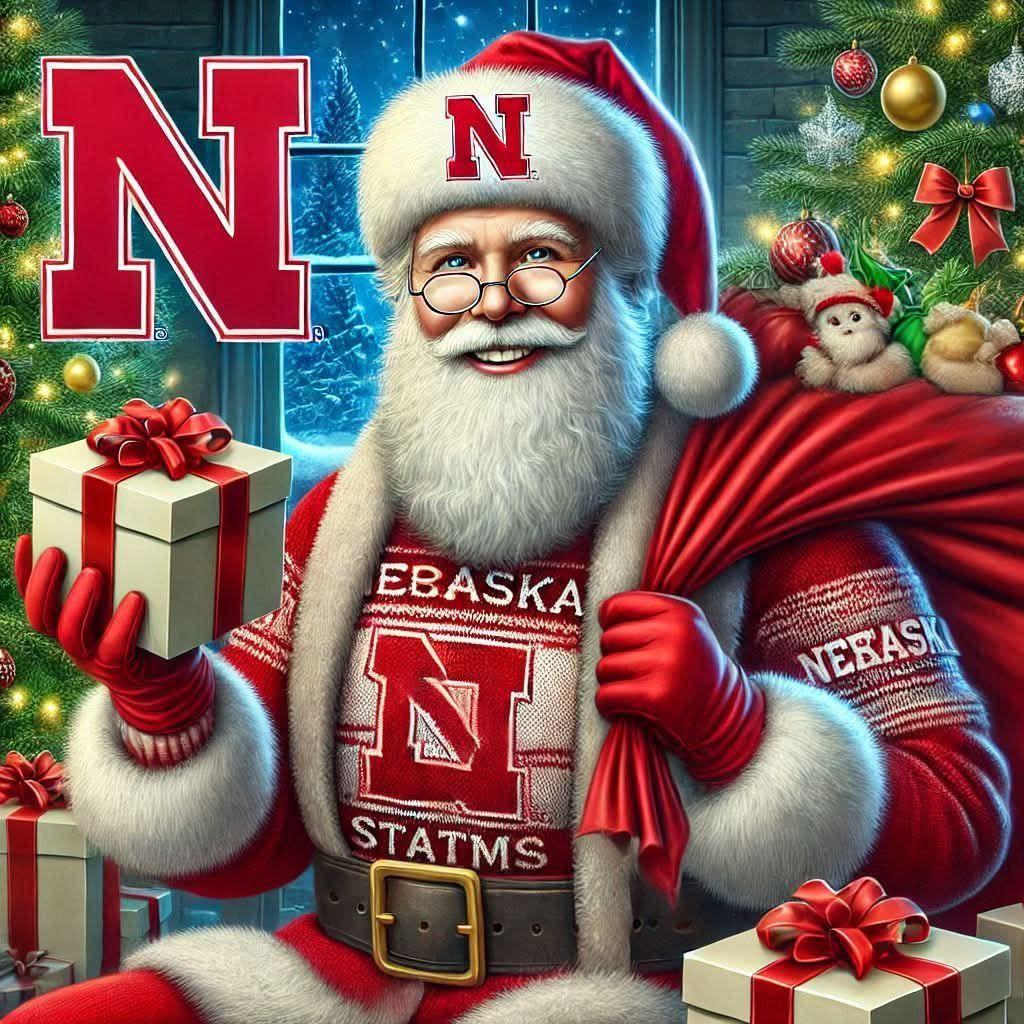 MERRY CHRISTMAS!
GBR