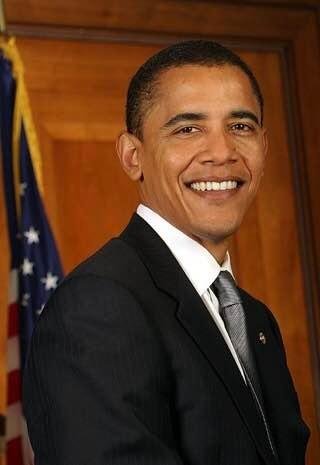 Best President ever!