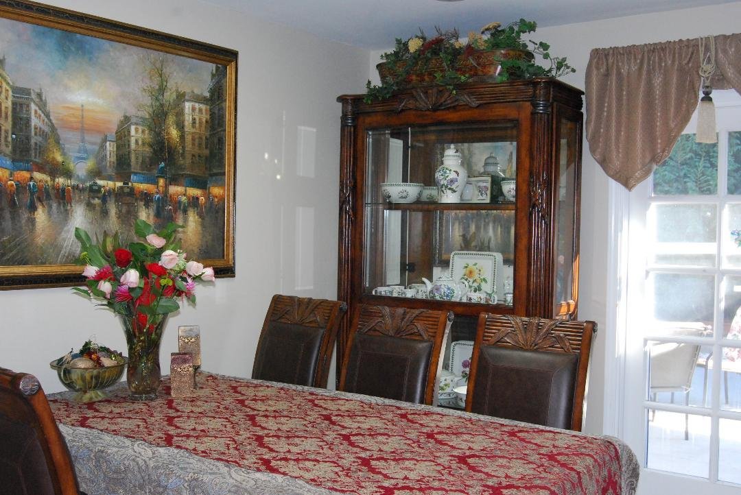 Basia Residential Care-
