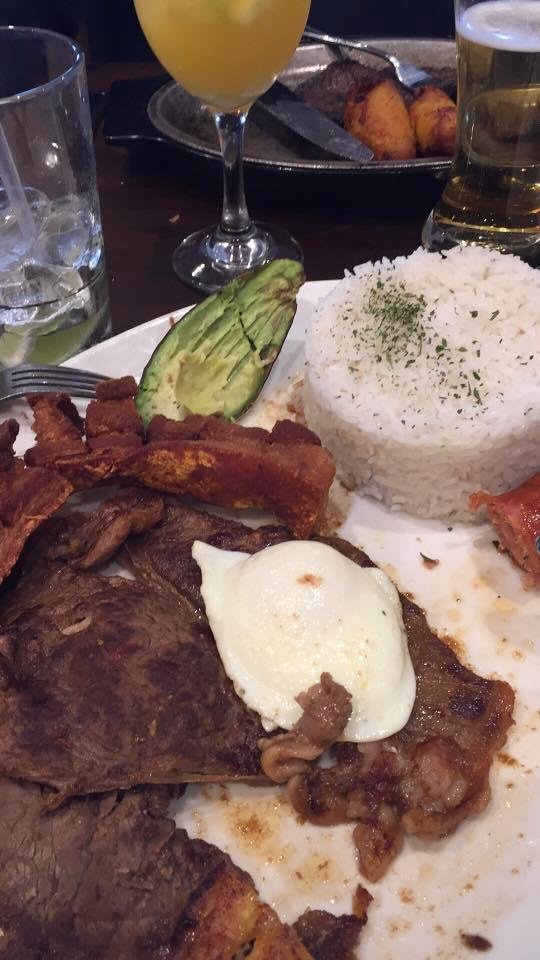 Eddie and LisaMarie Botero, have you been here??? Dear god is it awesome!