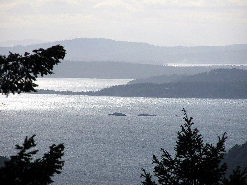 Whidbey Island