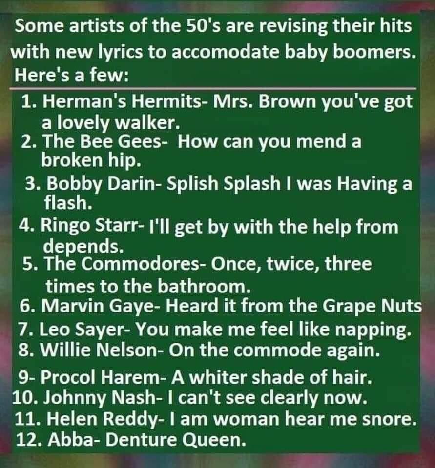 Geraldine Saunders' album, Timeline photos