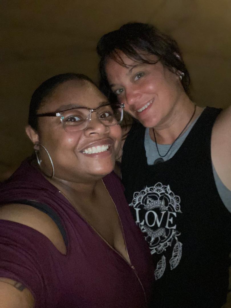 Tiesha Hooks-Wallace's album, Mobile uploads