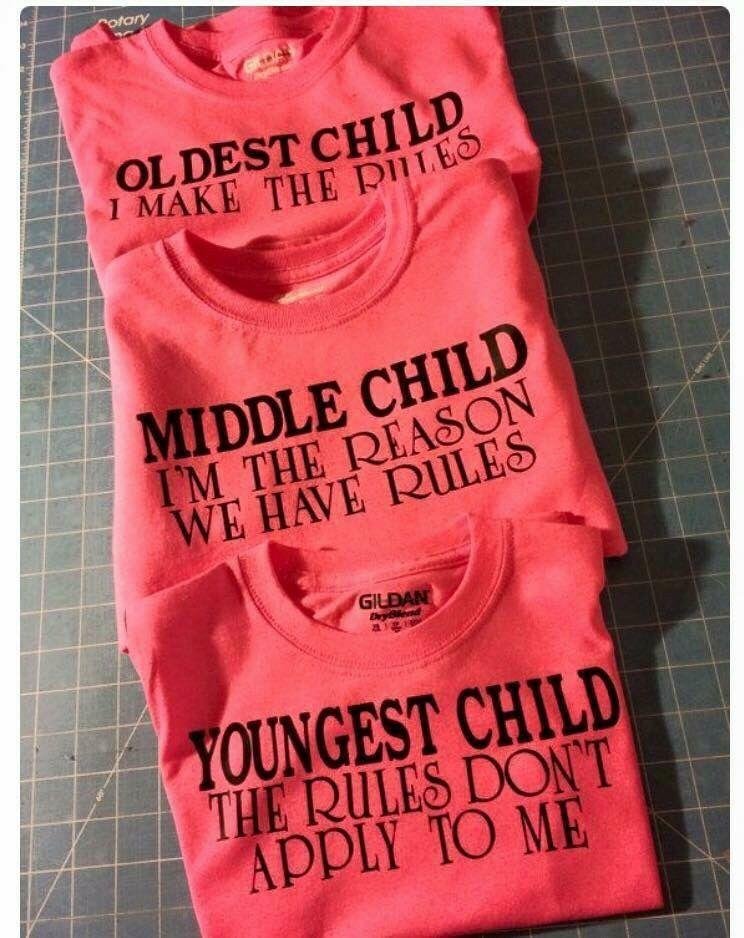 So true!!!!! Guess which one I am!!!!!!!!!!!!!!!!!!!!