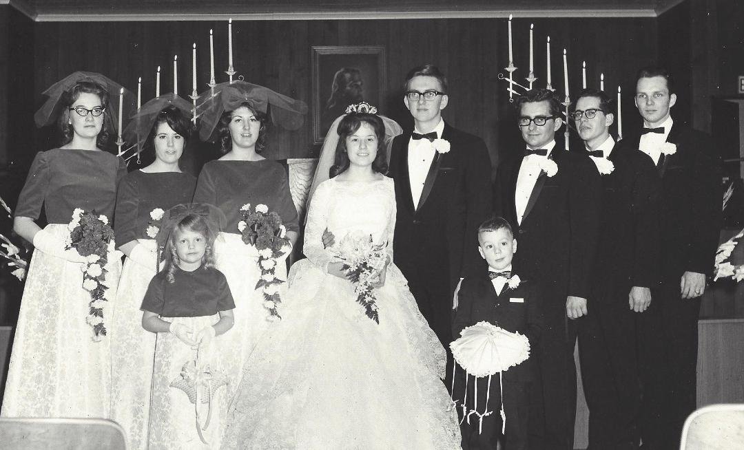 Memories of 1967