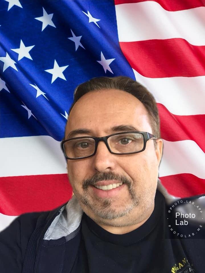Michael Pagano's album, Mobile Uploads