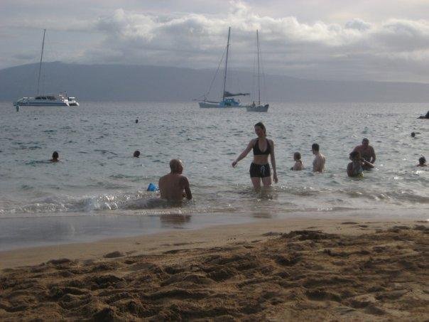 David George's album, Hawaii and Friends