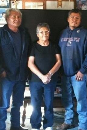 Our 2 men we Lost but Never Forgotten love u always!!!!