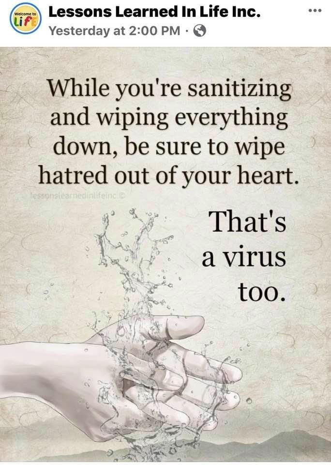 ❤️
