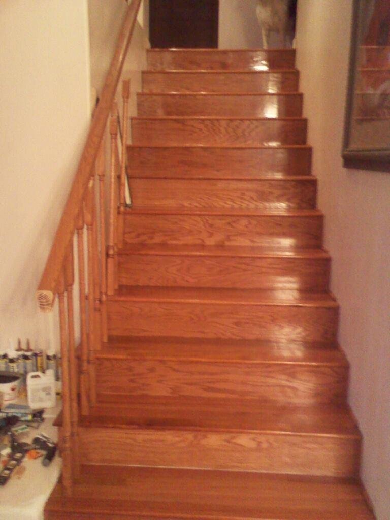 Here are pics of the flooring that I helped install in 2012 at my Dads. The it here pics are my children I didn't even now I had these pictures. The other two are at my little brothers Wedding of my Mom,Dad,Bob,Chris and I