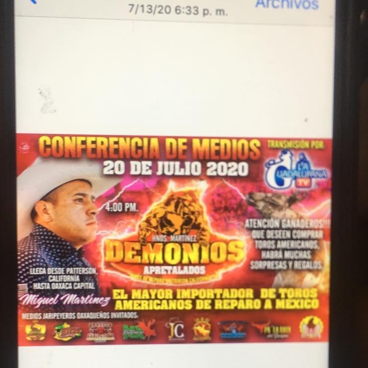 YO YO's album, Mobile Uploads
