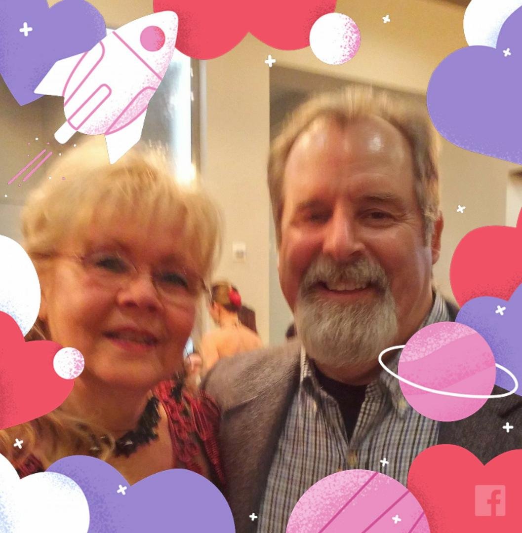 HAPPY VALENTINE'S DAY SWEETHEART!