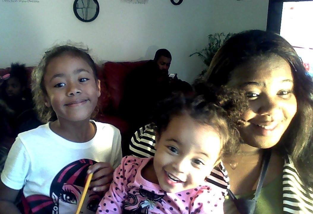 makeisha wright's album, Timeline Photos