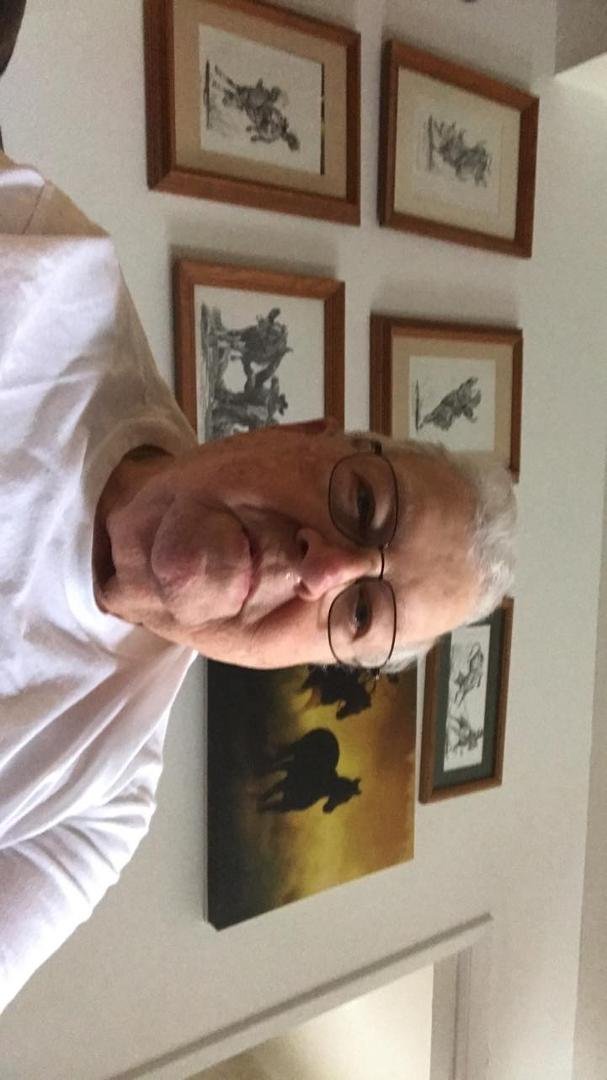 Kenneth Crouch's album, Mobile Uploads