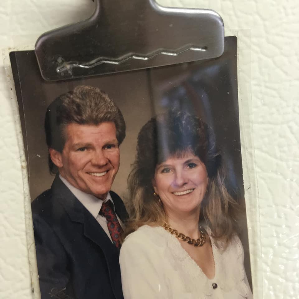 Catherine Murray's album, Mobile uploads