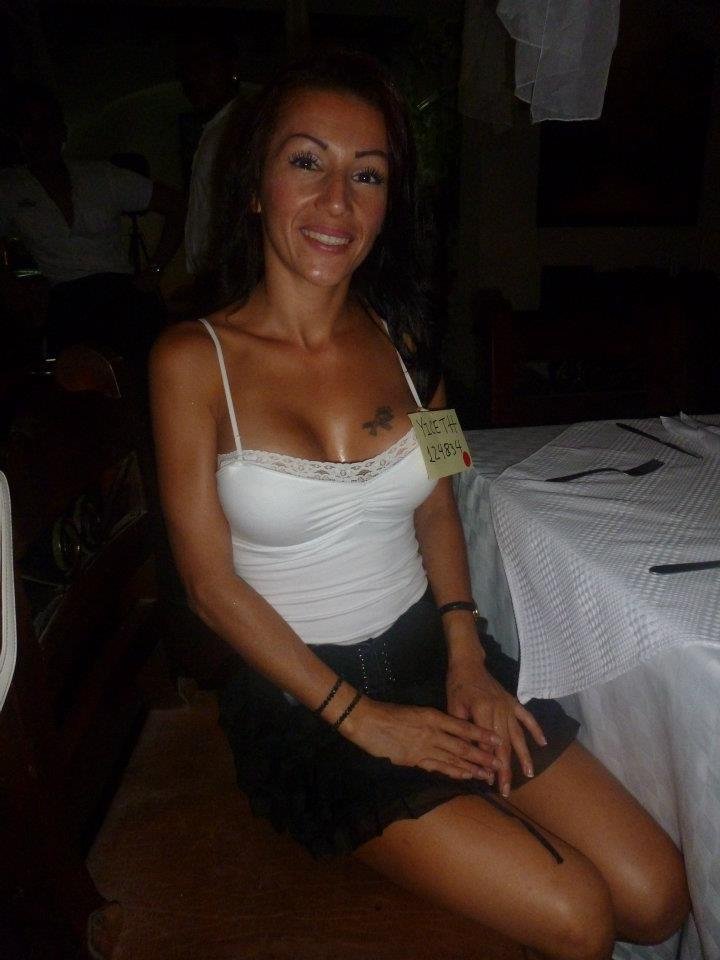 Kenneth Agee's album, Cartagena Bash Nov 2011