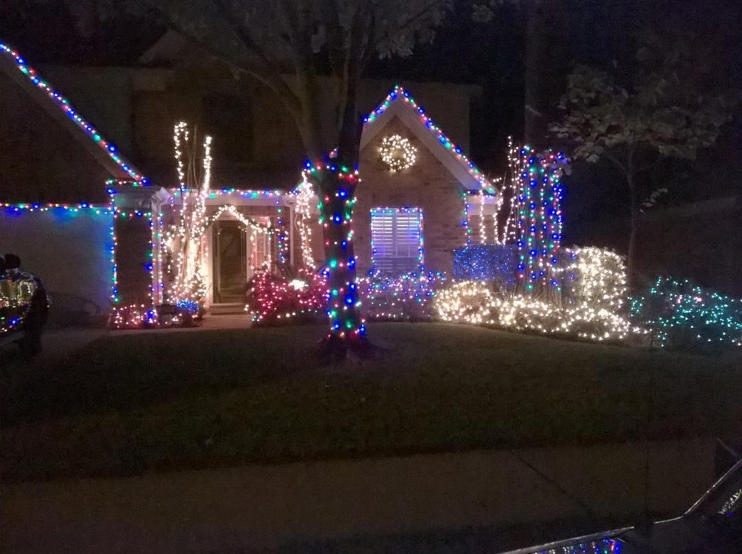 Terrill Borne's album, Timeline Photos