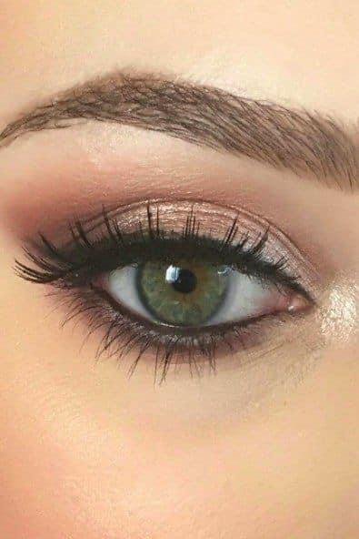 I’m having my first cataract surgery on Friday and feeling a little anxious about having my eyes cut on. I asked my surgeon not to mess with my green !!! Everyone says it’s an easy surgery . 💚