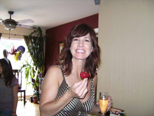 Auntie Erin!! 2007