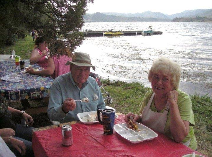 Tony Staley's album, 2010 Jackson BBQ