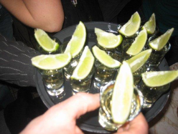 TEQUILLA!