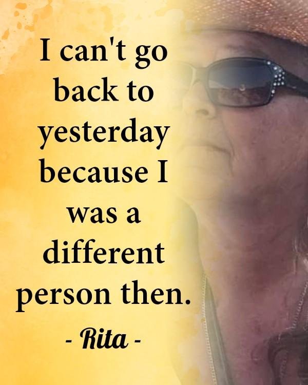 Rita Larson (Brown)'s album, Timeline photos