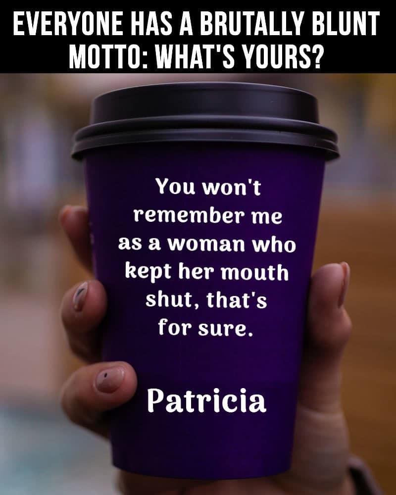Patricia Morrison's album, Timeline photos