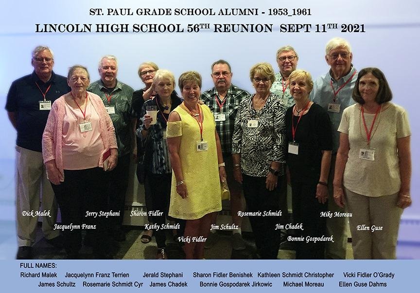 Seventy-Year Friends