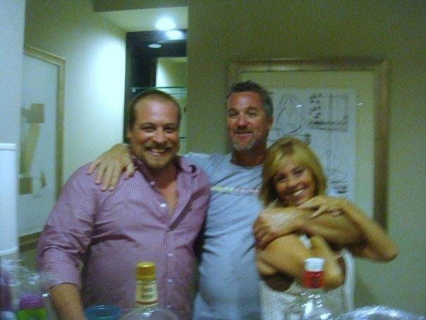 Cindi Hatton Yardley's album, JASON ALDEAN CONCERT