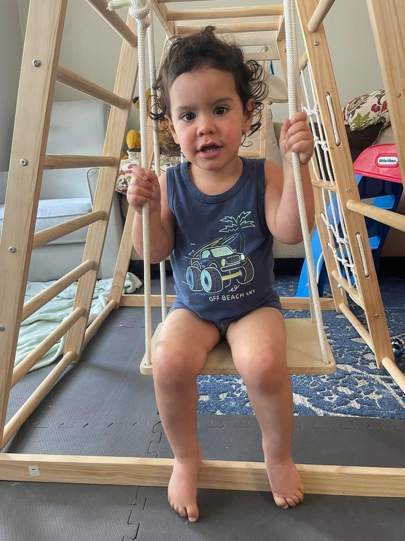Also Happy Birthday to my beautiful Grandson💙
So much going on right now.