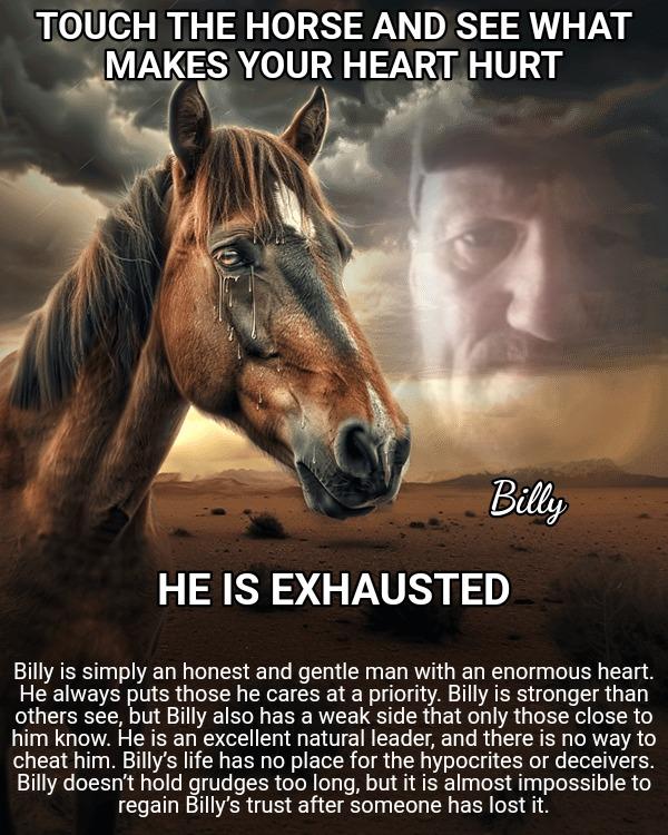 Billy Collins' album, Timeline photos
