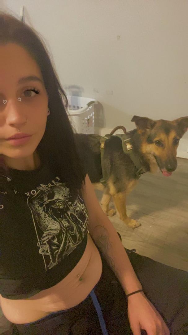 Sierra Smith's album, Mobile uploads