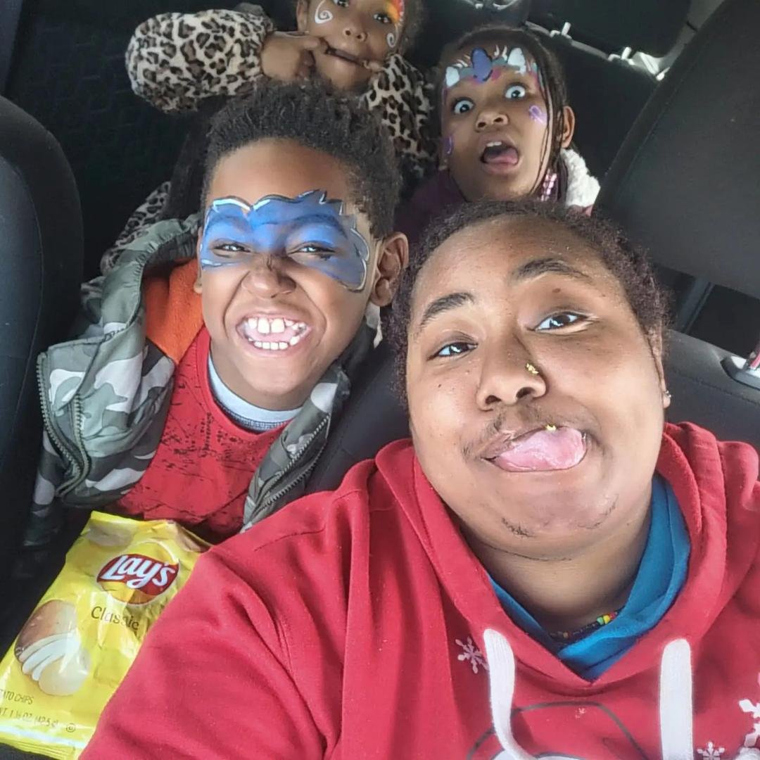 Keke Daniel's album, Timeline photos