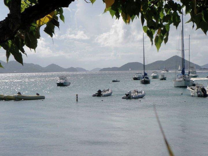Patsy Cooney's album, St Thomas 2010