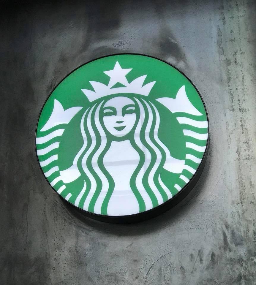 The international sign for happiness. #caffeineplease #addictionissues #mochatime