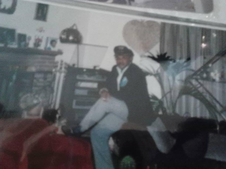 Billy Edwards' album, Untitled Album