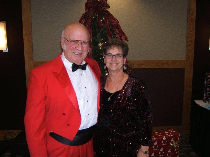 Thom Eversole's album, January 1, 2011