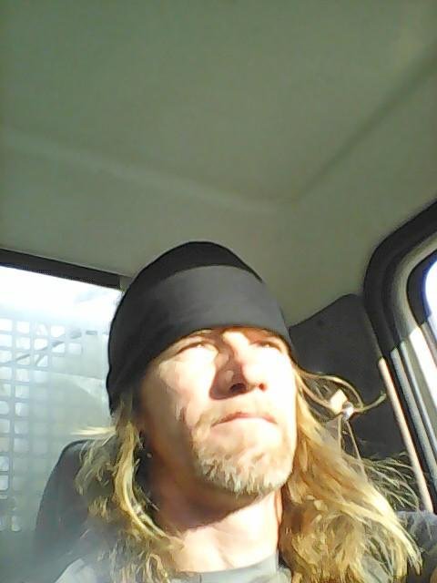 Christopher Brown's album, Mobile Uploads