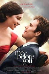 Megan McWilliams will never choose the movie again!!