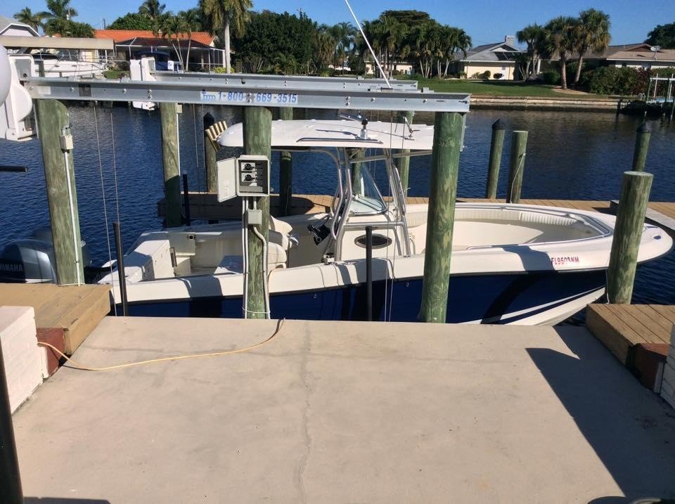 Hey Bill Banuski going fishing....where are you?