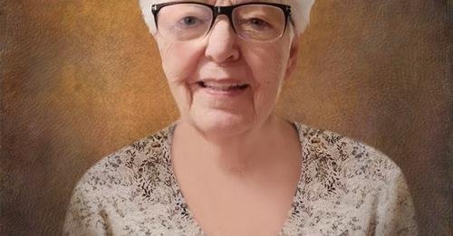TUTTLE FRIENDS... You might remember this lady as Coleen Condren. I was close friends with her daughter Susie when I lived in Arkansas. Funny how we found out that I knew her mother. She was a sweet lady and always enjoyed