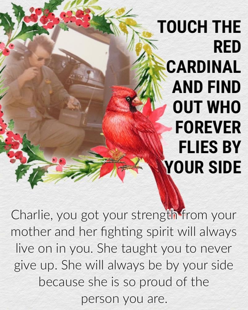 Charlie Randall's album, Timeline photos
