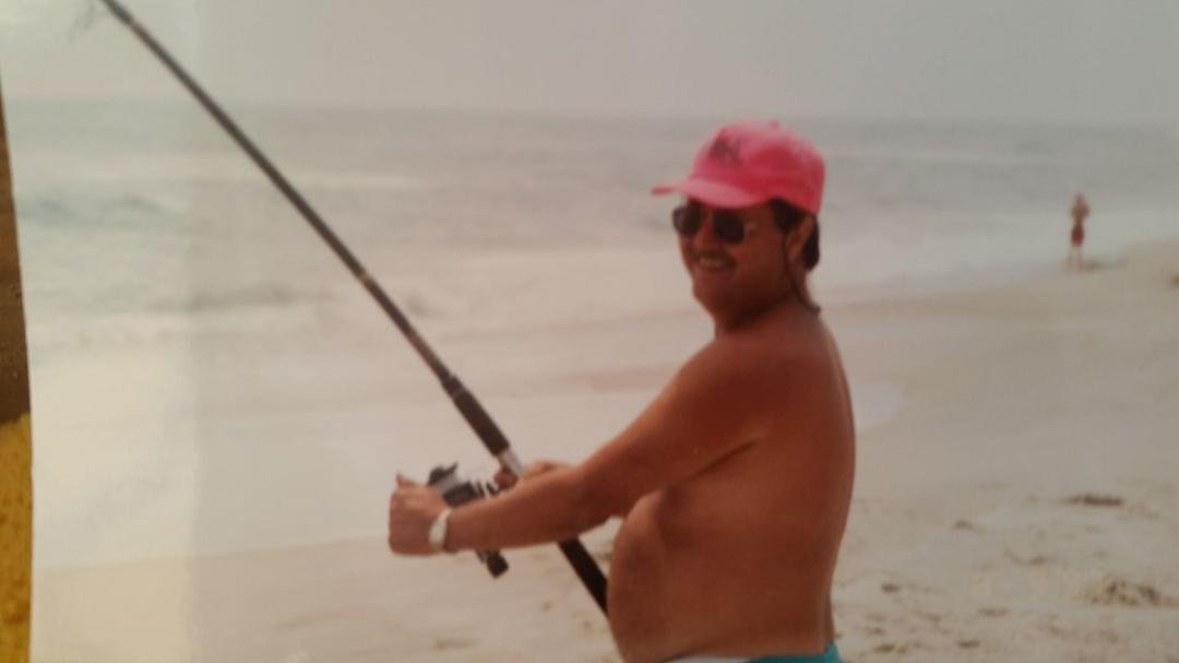 Allen, you catch anything?